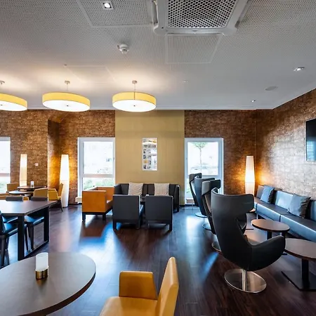 Staycity 4* Heidelberg